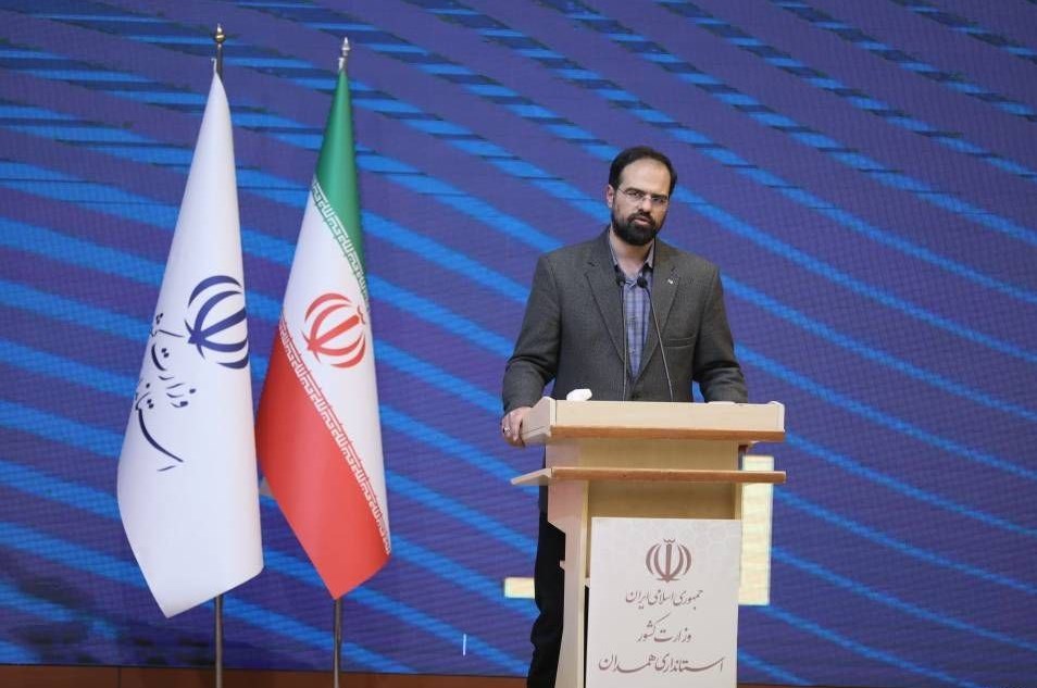 "جشنواره تلویزیونی" بزرگترین اتفاقات مستند سرزمین است_راسخ 4 شبکه های سیمای جمهوری اسلامی ایران , مستند , معاون سیما , تلویزیون ,