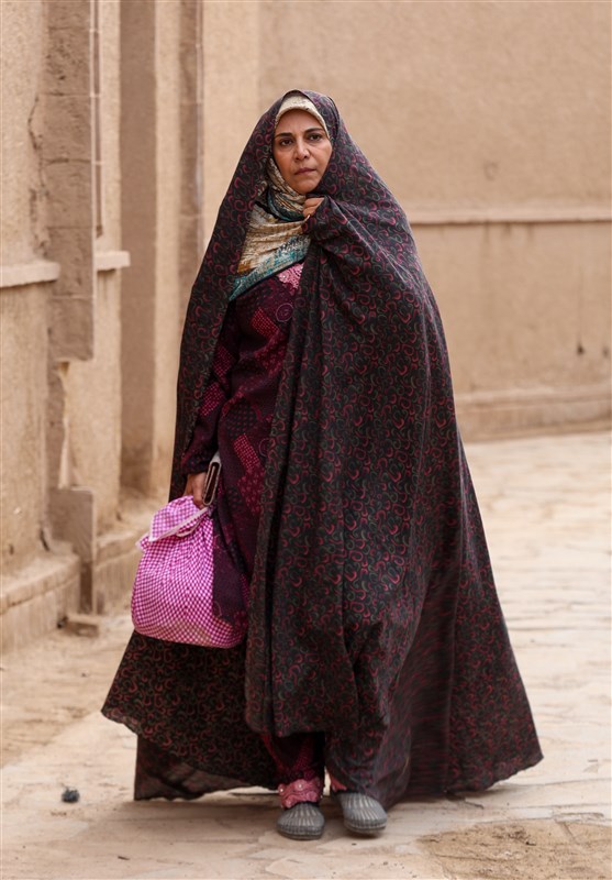 اغاز سریالی در سیستان و بلوچستان با بازیگران شناخته شده+ عکس_راسخ 10 سریال , بازیگران , تلویزیون , صدا و سیما , عکس ,