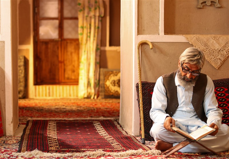 اغاز سریالی در سیستان و بلوچستان با بازیگران شناخته شده+ عکس_راسخ 8 سریال , بازیگران , تلویزیون , صدا و سیما , عکس ,