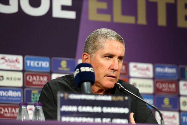 بازی خاصی با سپاهان خواهیم داشت_راسخ