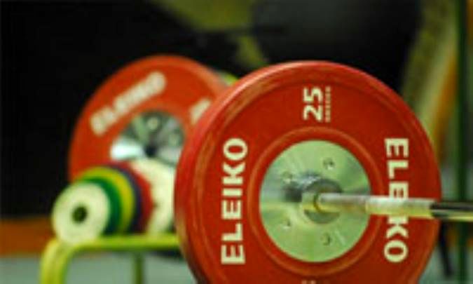 دو وزنه‌بردار ۱۰۹ کیلوگرم ایران قهرمان و نایب‌قهرمان جوانان آسیا شدند_راسخ