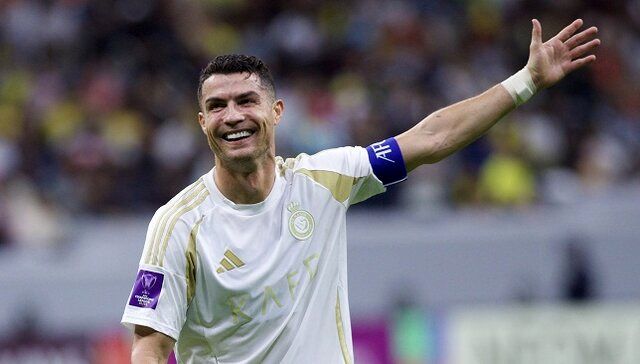 سرمربی النصر عربستان به جستوجو جانشین کریستیانو رونالدو است_راسخ