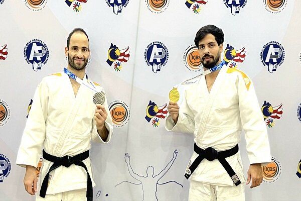 نهمین مدال طلا کاروان ایران در بازی‌های آسیایی ناشنوایان توسط سلحشور بدست آمد_راسخ