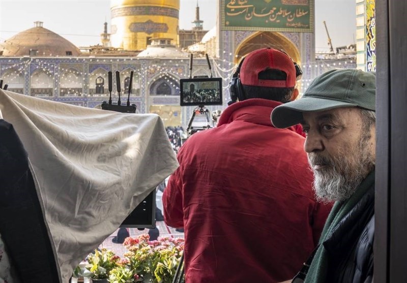 بهرام افشاری در «پایتخت7» وجود دارد_راسخ 8 سریال , سریال پایتخت , تلویزیون , صدا و سیما , بهرام افشاری ,