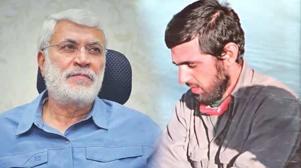 مستند "جمال"، روایتِ ماندگاری از شهید ابومهدی المهندس است_راسخ 8 مستند , سینمای ایران , سینما , کشور عراق , ابومهدی المهندس , سردار قاسم سلیمانی , شهید سلیمانی ,