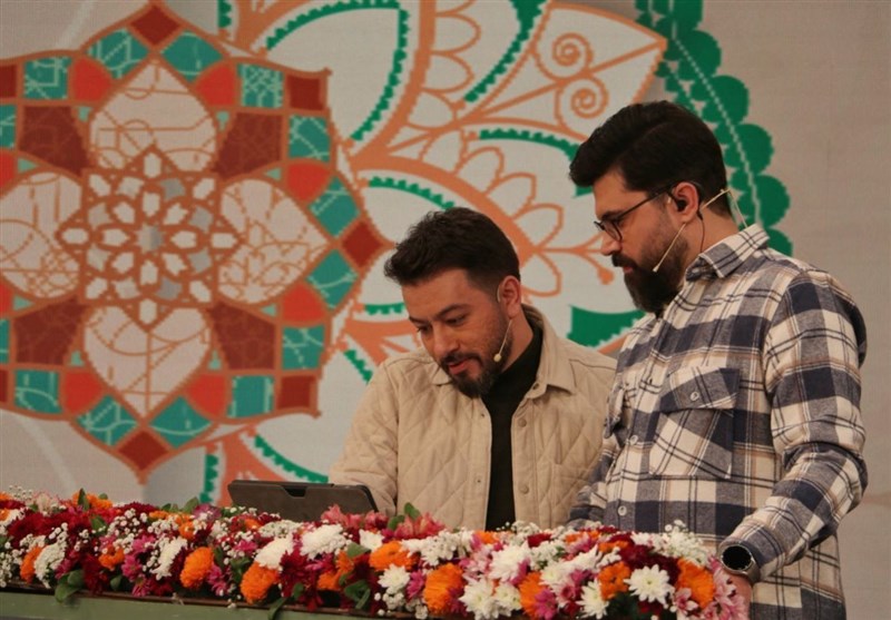 شما را به استودیوی «همشاگردی سلام» دعوت می کنم!_راسخ 15 تلویزیون , صدا و سیما , شبکه آموزش ,