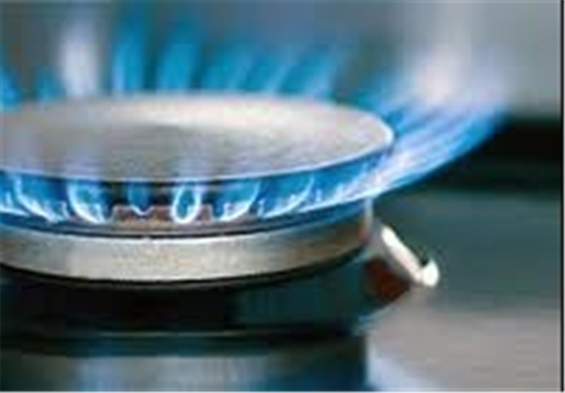 ۳۰درصد مصرف گاز خانگی در استان های تهران و البرز_راسخ