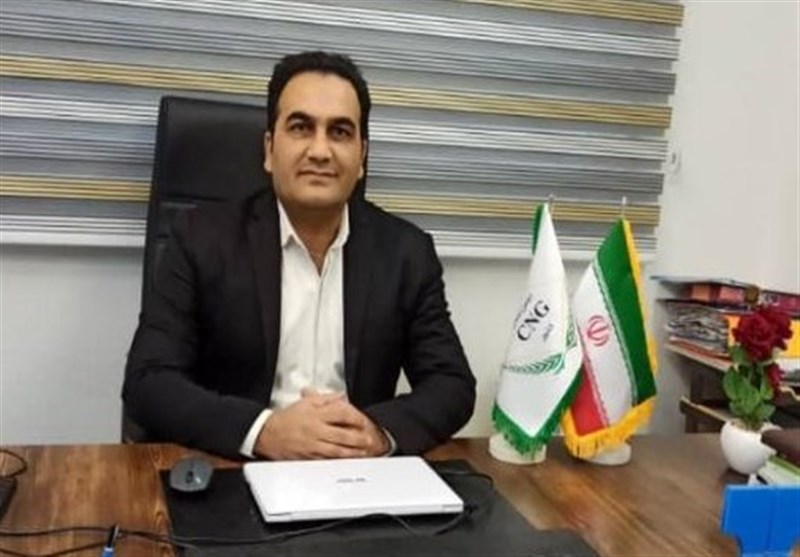 افزایش ۷۰ درصدی کارمزد جایگاه داران CNG_راسخ