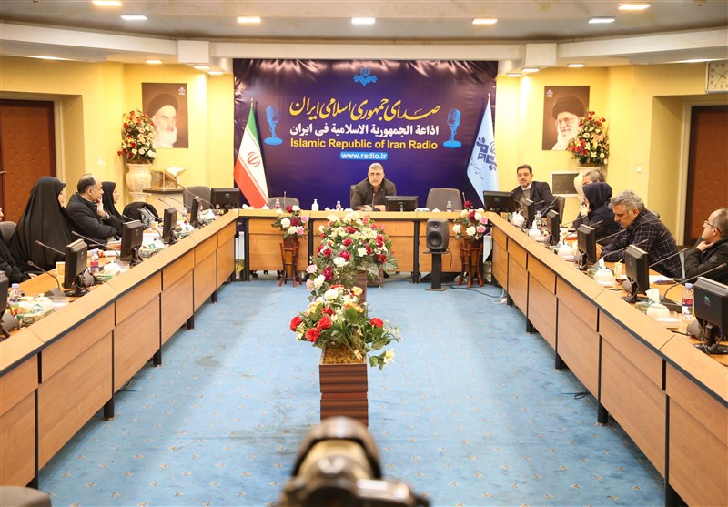 خبری از جشنواره پژواک رادیو_راسخ