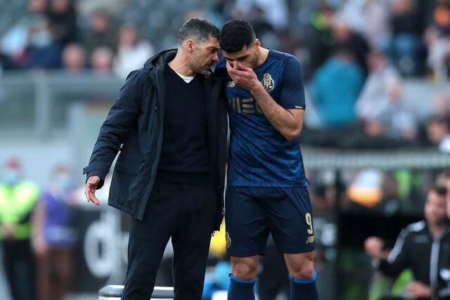 ناکامی دردآوری روبه رو میلان داشتیم_راسخ