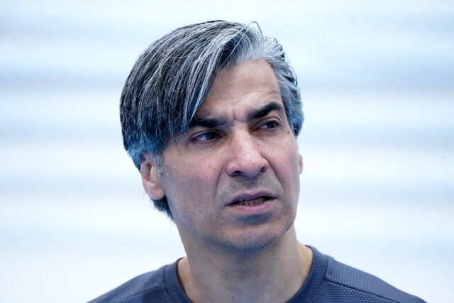 وحید شمسایی نامزد بهترین مربی سال جهان شد_راسخ