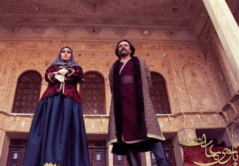 نگاه بسته ممیزی «احسن القصص» را هم رد می کند!+فیلم_راسخ 4 نمایشخانگی , قرآن , تلویزیون ,