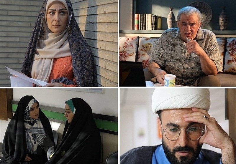 سریال های ماه رمضان در راه تلویزیون + فیلم_راسخ 7 سریال , تلویزیون , سیما فیلم ,