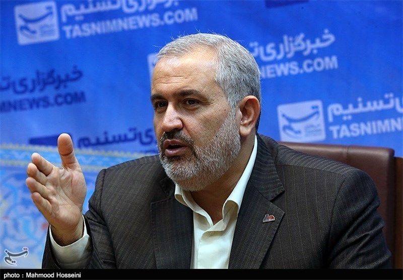 وزیر نیرو: مشترکان پرمصرف کنترل پذیر می شوند_راسخ