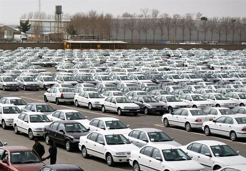 اراعه «برنامه اراعه»، شرط ورود مجدد ماشین به بورس کالا_راسخ