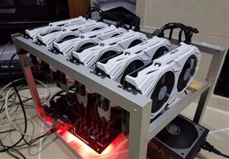 استخراج مجاز رمز ارز به شرط ساخت نیروگاه خورشیدی_راسخ