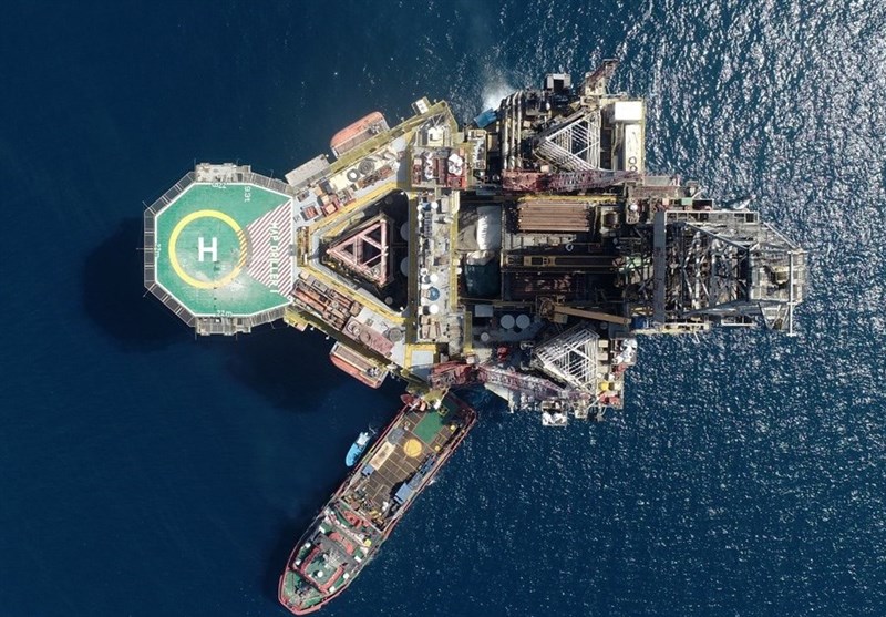 تشکیل روزانه گاز فاز۱۱ پارس جنوبی به ۲۰میلیون مترمکعب رسید_راسخ