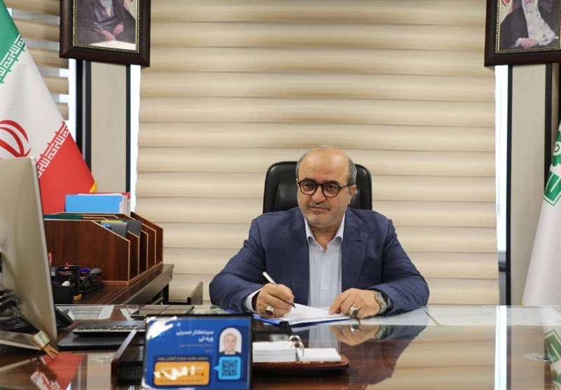 ۲ انتصاب تازه در سازمان مالیاتی_راسخ