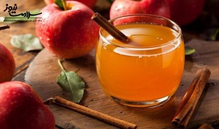 به کودکان سرکه سیب بدهیم یا برایشان زیان اور است؟_راسخ