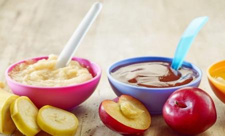 چرا تغذیه تکمیلی کودک از ۶ ماهگی اغاز می شود؟_راسخ