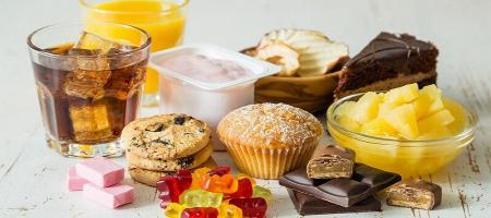 با حذف این غذاها، افت وزن خود را دو برابر کنید_راسخ