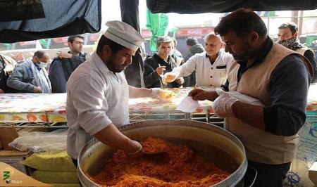 بایدها و نبایدهای مهم تغذیه ای در سفر اربعین