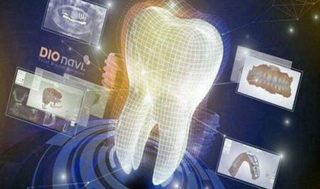 کاربردهای هوش مصنوعی در دندانپزشکی که از آن بی خبرید_راسخ