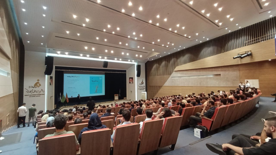 اسکاوت در WordPress Summit 2025 ابزار حرفه‌ای سئو برای تحلیل و بهبود سایت‌ها