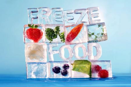 با این ۱۰ خوراکی منجمد قند خون خود را کنترل کنید_راسخ