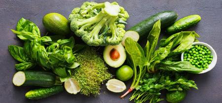 خوراکی‌هایی که عمرتان را طویل می کند بشناسید_راسخ