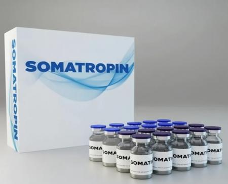 داروی هورمونی «سوماتروپین» را خودسرانه مصرف نکنید!/ عوارض سوماتروپین که از آن بی خبرید_راسخ