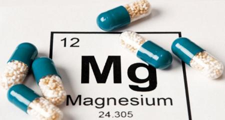 چه وقتی منیزیم برای بدن ما سودمند است و چه وقتی زیان اور؟_راسخ