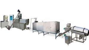 نکات کلیدی انتخاب بهترین دستگاه تولید